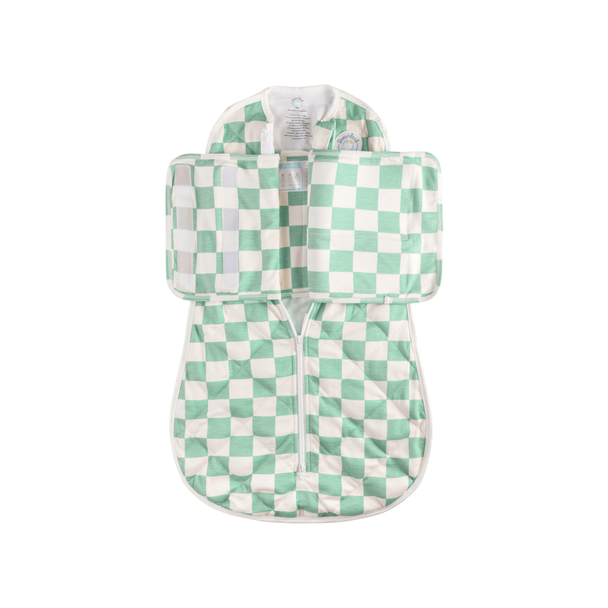 Image of Dream Weighted Sleep Swaddle